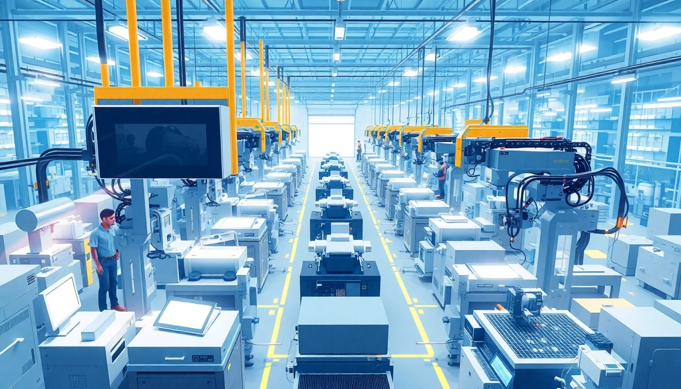 Understanding Technology: Key Drivers Behind Manufacturing Costs
