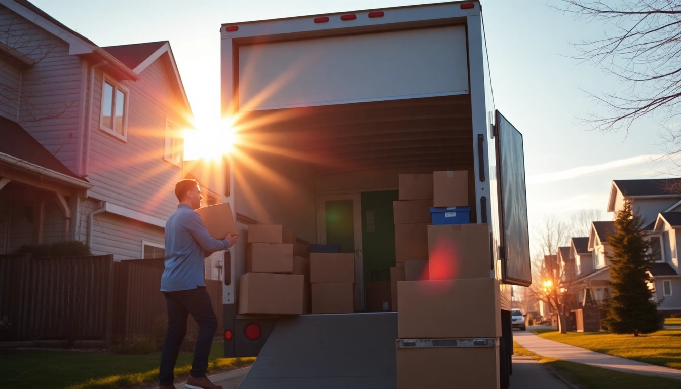 Apex Moving Company Reviews Calgary AB: Trusted local movers with professional service in Calgary.