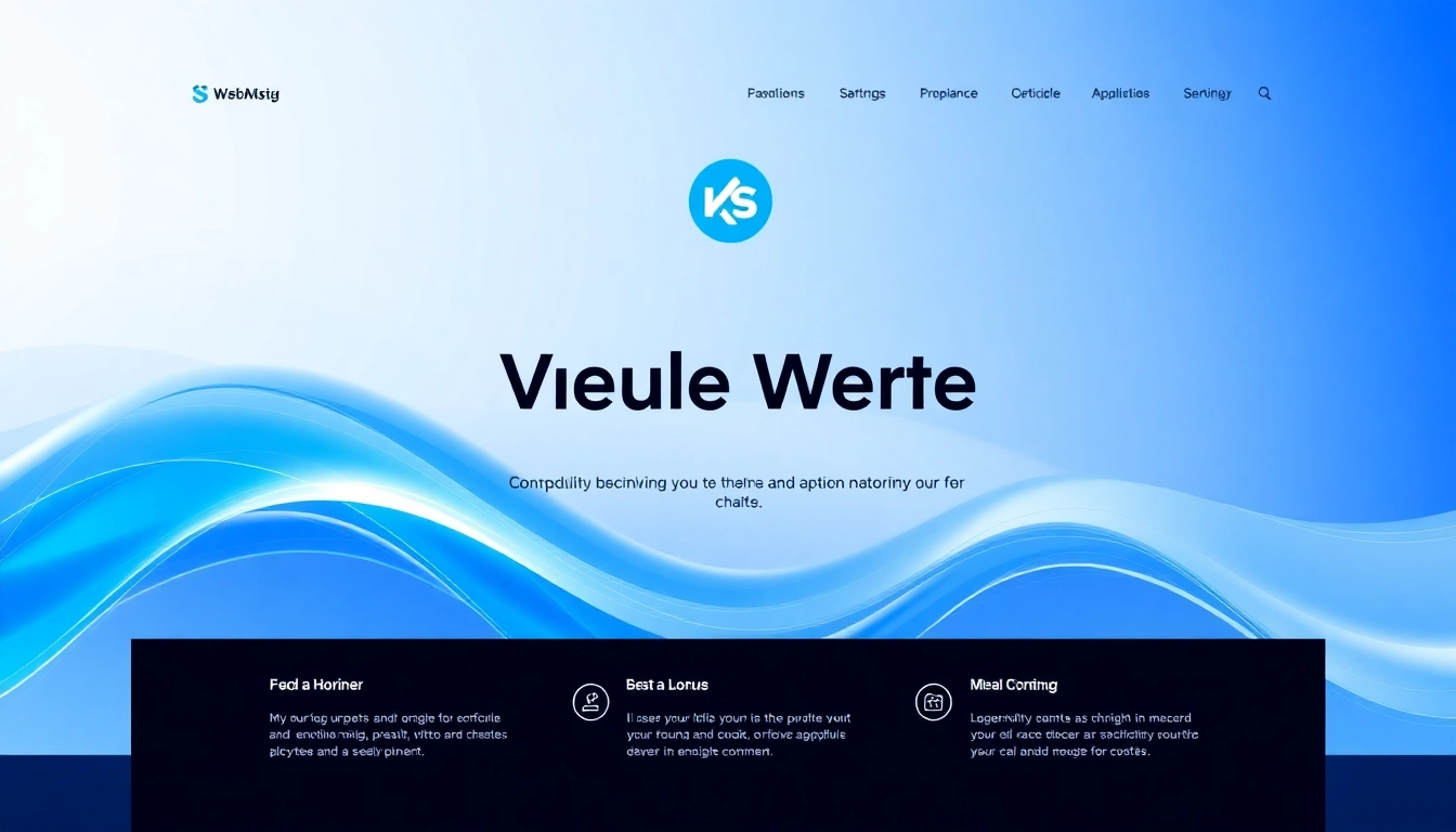 Homepage of https://00789f.com/ with a modern design featuring vibrant #00789f blue tones and user-friendly navigation.