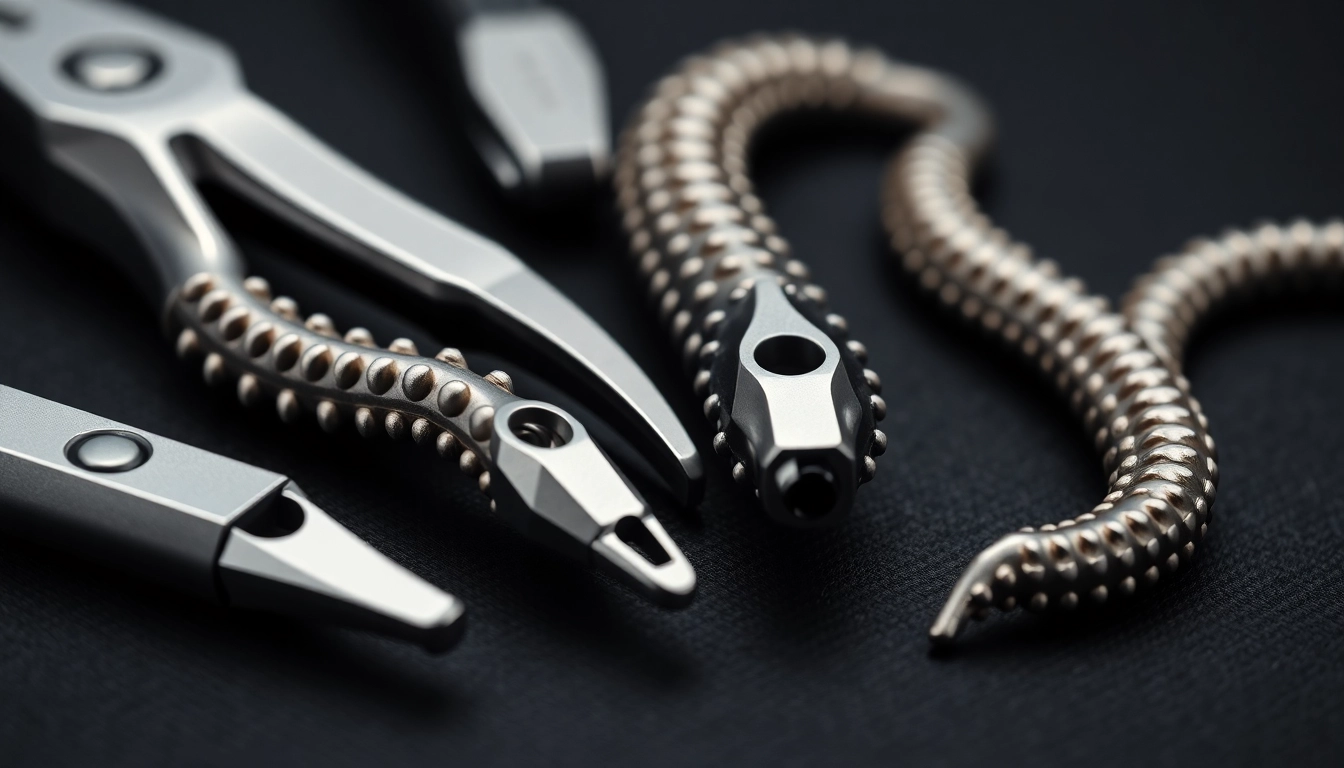 Precision octopus tools being used by technicians for automotive and digital repair tasks, enhancing workflow efficiency and accuracy.
