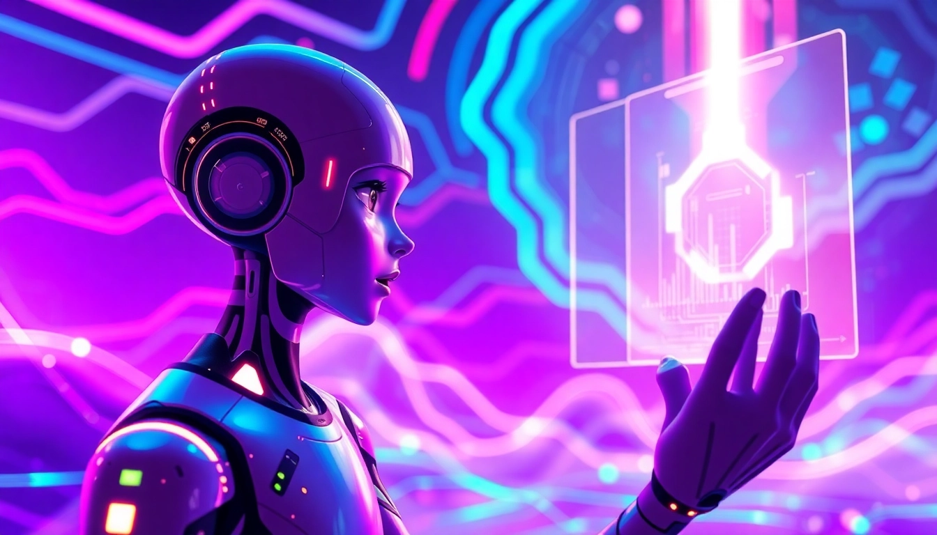 Revolutionizing NSFW AI Interactions: The Future of Unfiltered, Immersive Character Chat and Visual Storytelling