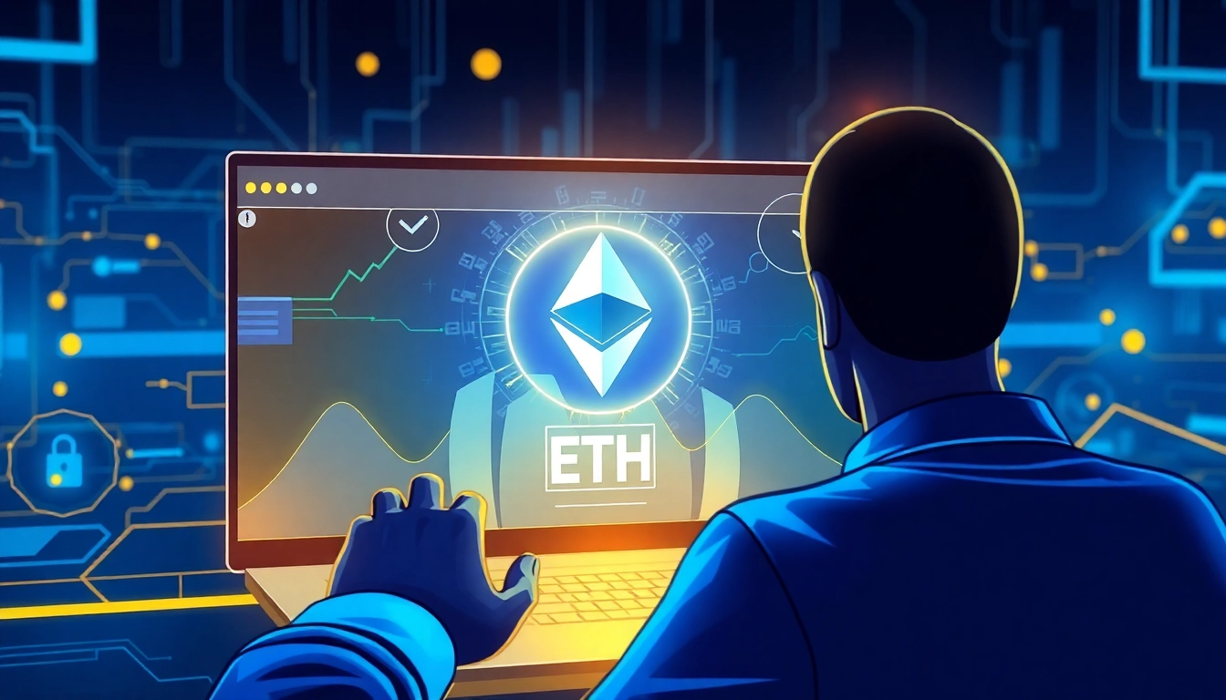 Securely stake ETH with confidence using Super platform – maximize your crypto rewards effortlessly