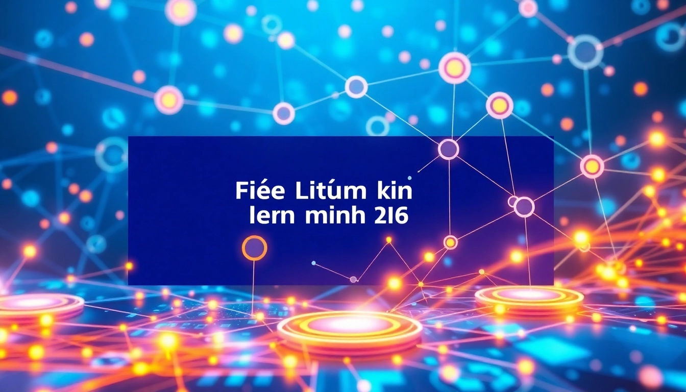 Liên minh KJC leading digital entertainment ecosystem with advanced technology and global partnerships for seamless user experience.