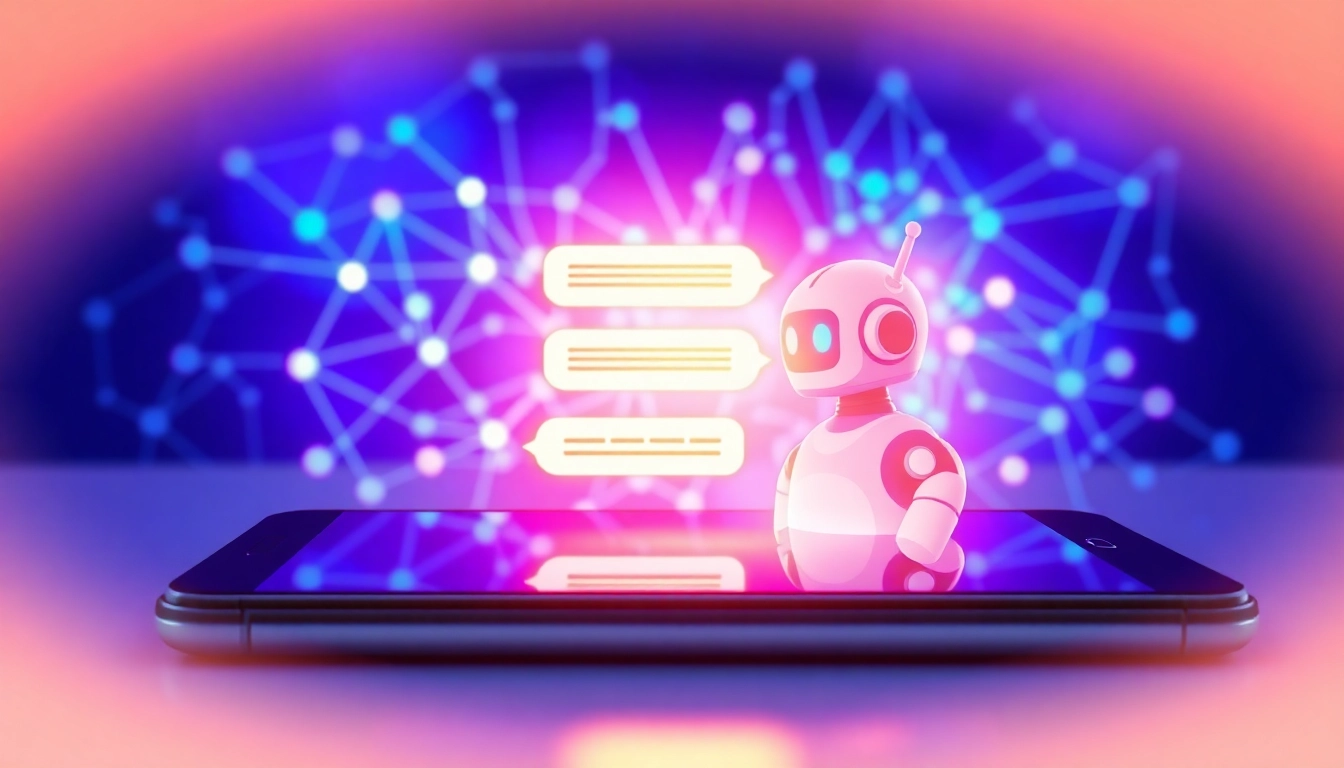 Unlocking the Future of AI Conversations: A Deep Dive into CrushOn AI and Its 18+ Character Features