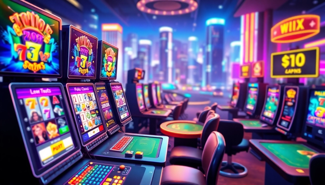 Discover Why BINTANG11 Is the Top Online Gaming Platform for Big Bonuses and Exciting Wins