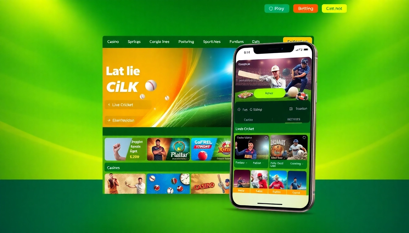 Reddy Anna Book ID registration process on a mobile screen, highlighting quick signup, secure login, and betting features for easy access.