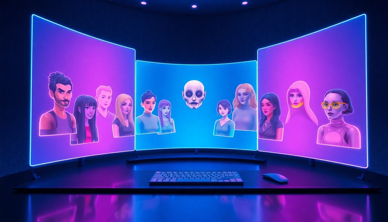 Unlocking the Future: The Rise of NSFW AI Chatbots and Their Impact on Adult Digital Interactions