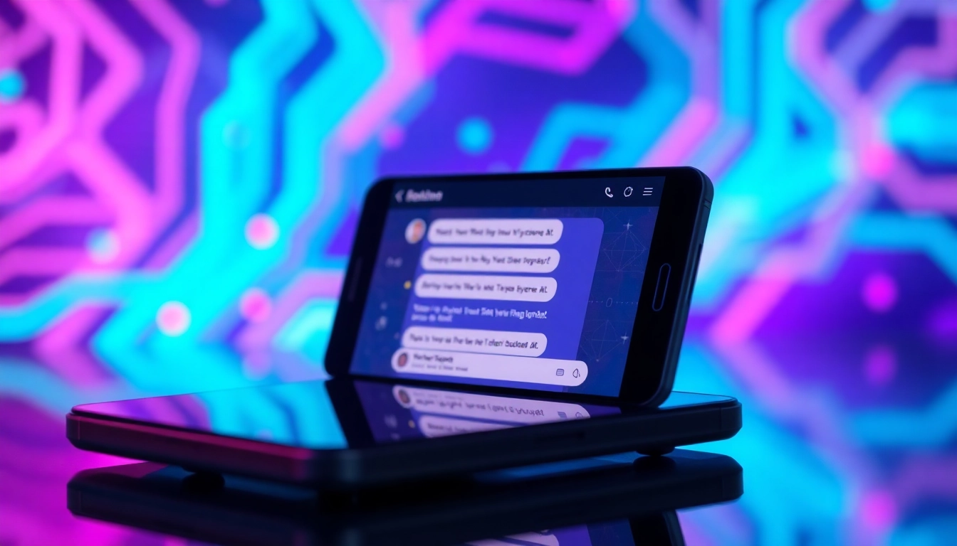 Unlocking the Future of AI Conversations: How CrushOn AI is Revolutionizing NSFW Character AI and Sexy Chat Experiences