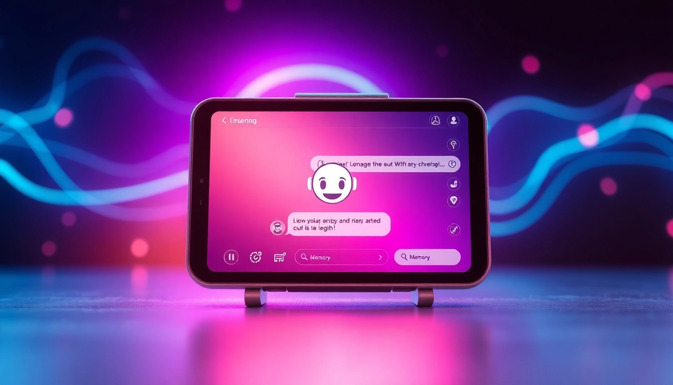 Unlocking the Power of Spicy Chat AI: The Future of Interactive AI Conversations