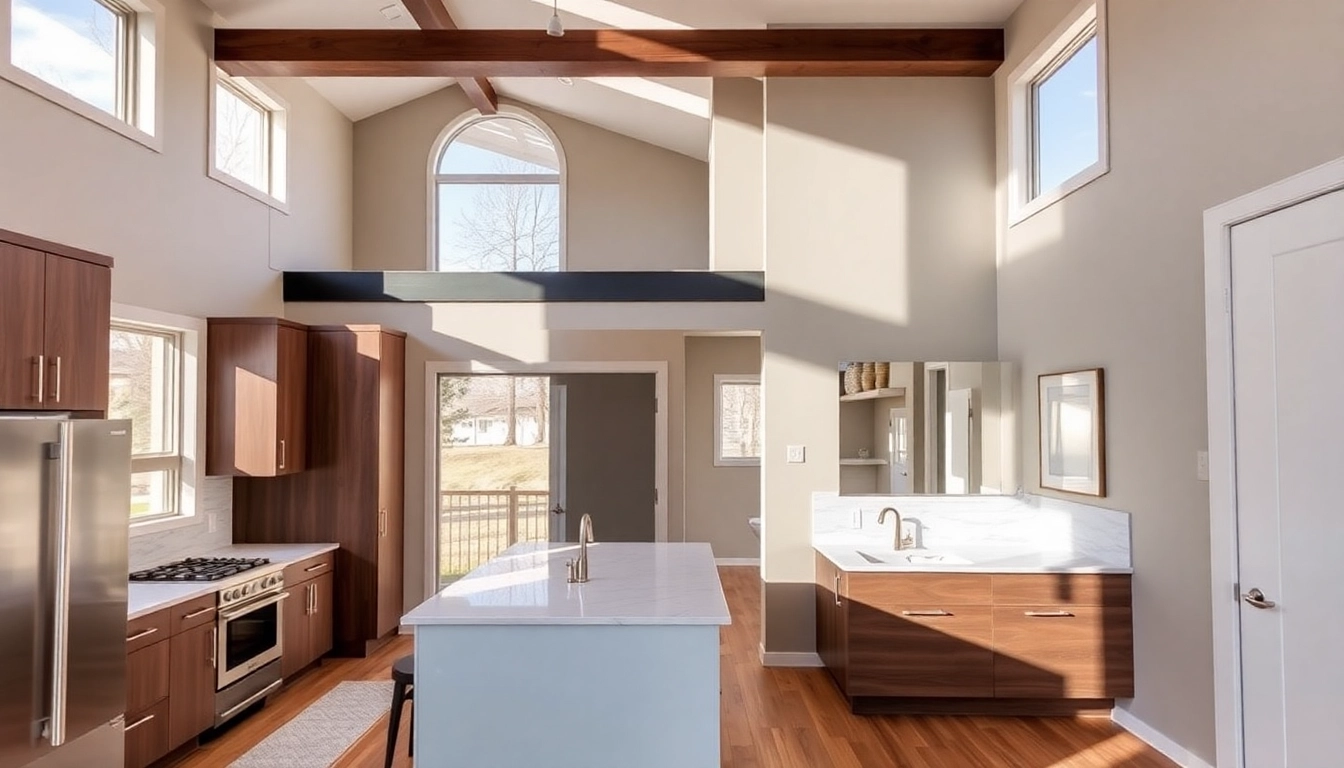 Top Strategies for Successful Home Renovation Airdrie Projects That Add Value