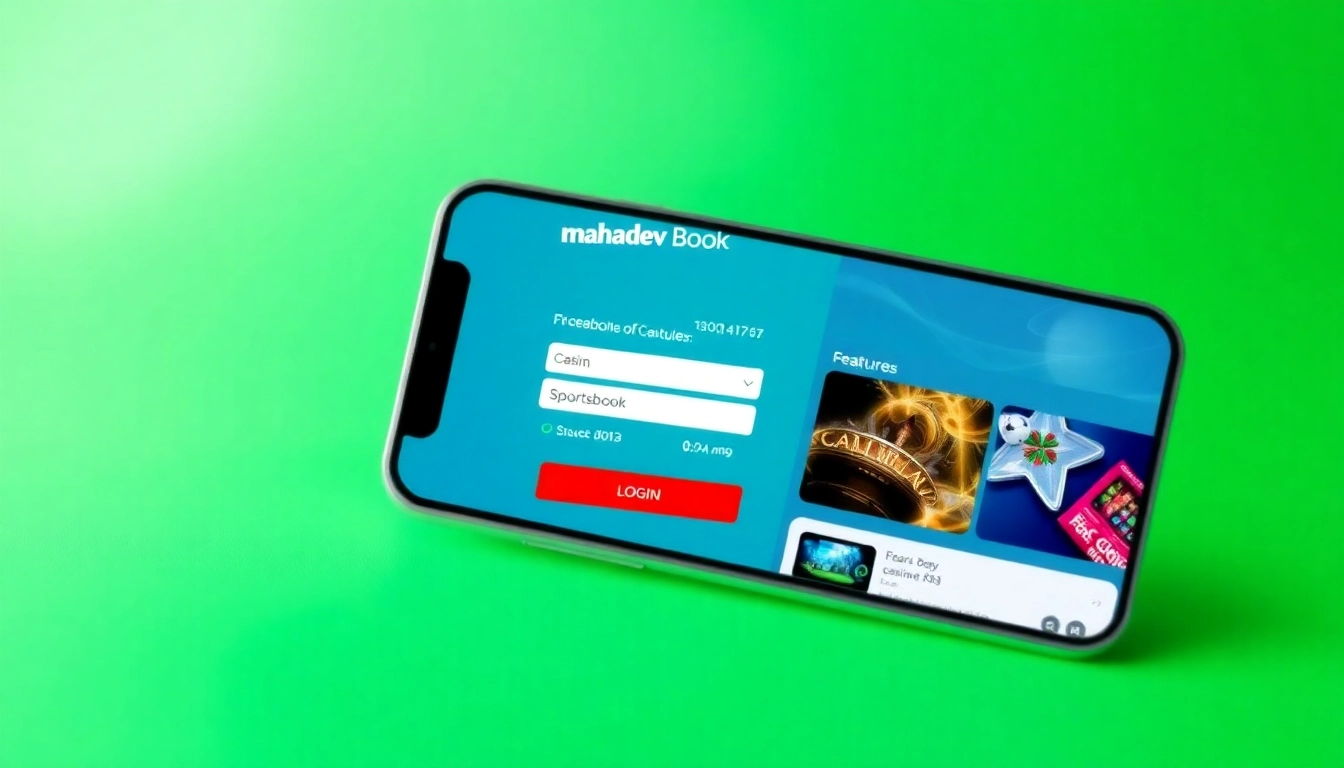 How to Easily Obtain Your Mahadev Book ID and Start Betting Safely in India