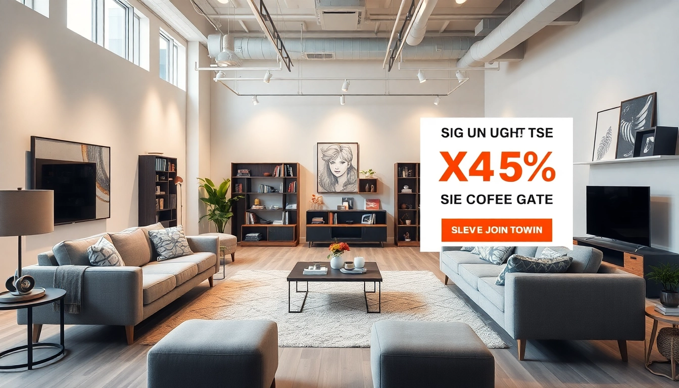 Maximize Savings with XXXLutz Sleva: Top Tips for Best Furniture Deals