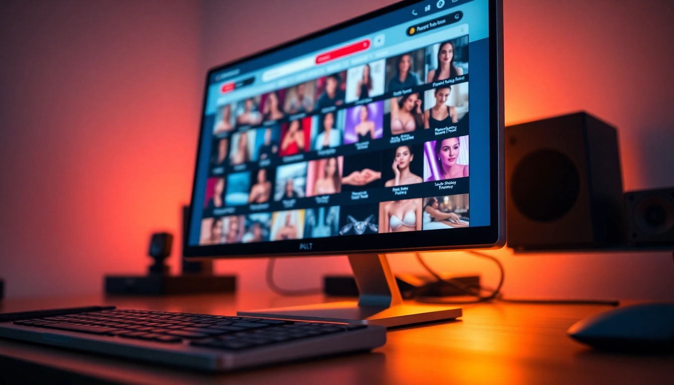 Exploring the Popularity and Features of pornx.to: The Ultimate Guide to Adult Content Websites
