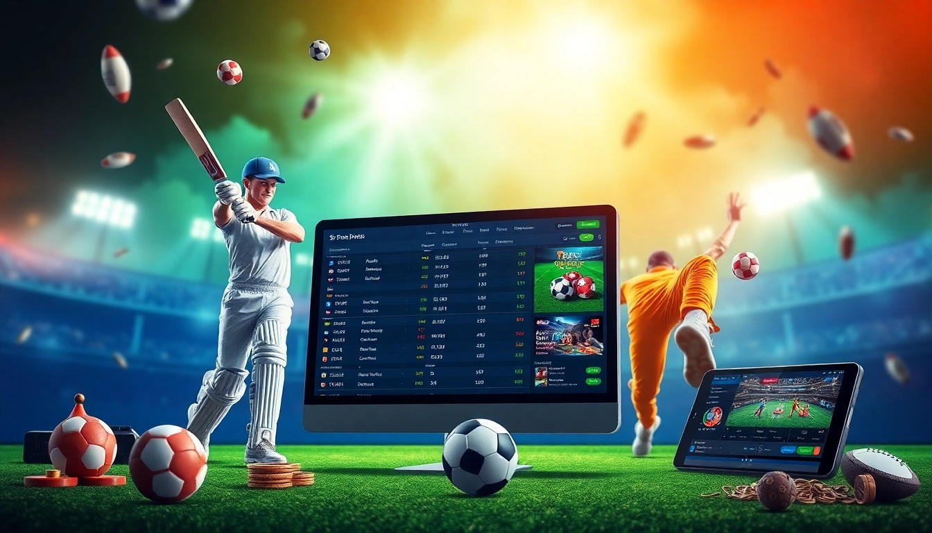 Why Cricbet99 Win Is India’s Leading Sports Betting Platform for Seamless Wagering