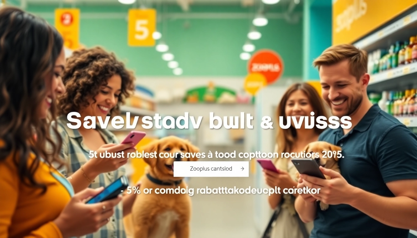 Maximize Your Savings with Effective Zooplus rabattkod Strategies in 2025